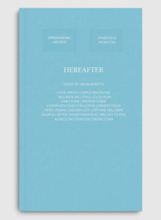 Cover image for 9780854482320 - Hereafter