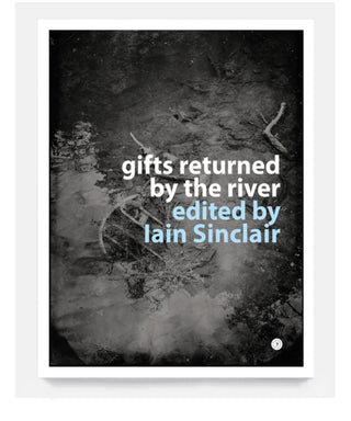 Cover image for 9780854482351 - Gifts Returned by the River