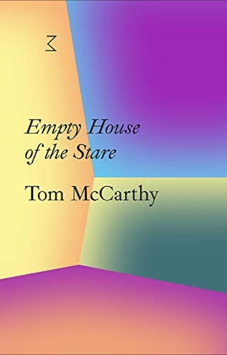 Cover image for 9780854882755 - La Caixa Collection: Empty House of the Stare