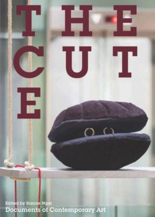 Cover image for 9780854882984 - The Cute