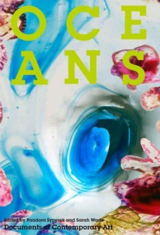 Cover image for 9780854883042 - Oceans