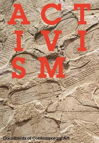 Cover image for 9780854883141 - Activism