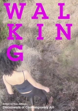 Cover image for 9780854883165 - Walking