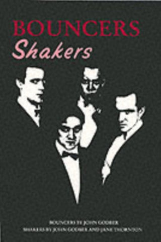 Cover image for 9780856761324 - Bouncers