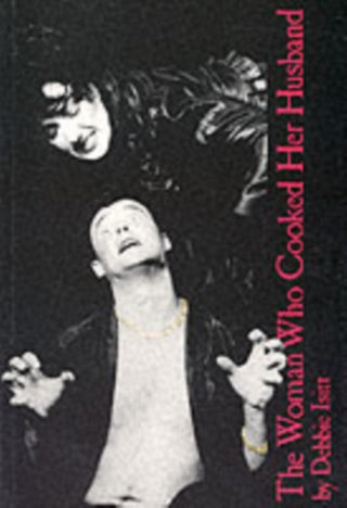 Cover image for 9780856761638 - The Woman Who Cooked Her Husband