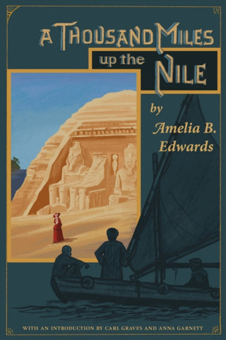 Supplemental image for 9780856982514 - A Thousand Miles up the Nile