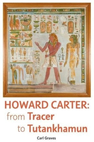 Supplemental image for 9780856982620 - Howard Carter