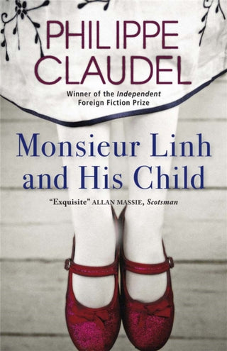 Cover image for 9780857050991 - Monsieur Linh and His Child