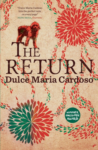 Cover image for 9780857054364 - The Return