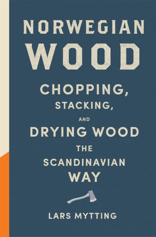 Cover image for 9780857055293 - Norwegian Wood