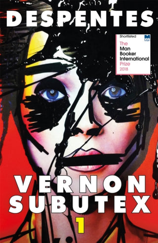 Cover image for 9780857055422 - Vernon Subutex One