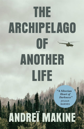 Cover image for 9780857057945 - The Archipelago of Another Life