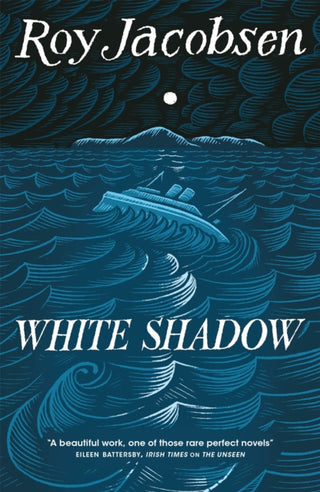 Cover image for 9780857058126 - White Shadow