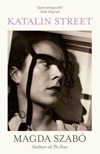 Cover image for 9780857058478 - Katalin Street