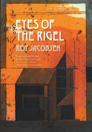 Cover image for 9780857058874 - Eyes of the Rigel