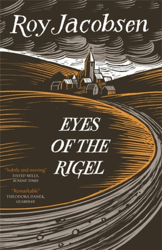 Cover image for 9780857058898 - Eyes of the Rigel