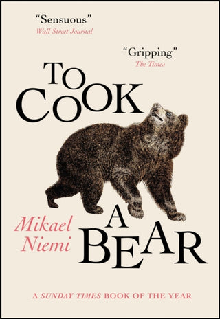 Supplemental image for 9780857058966 - To Cook a Bear