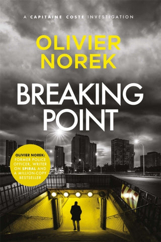 Cover image for 9780857059727 - Breaking Point