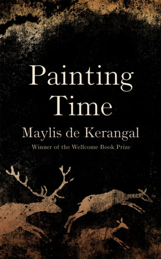 Supplemental image for 9780857059864 - Painting Time