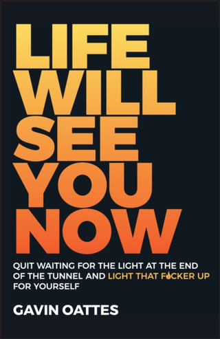 Cover image for 9780857088086 - Life Will See You Now