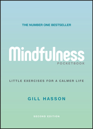 Cover image for 9780857088727 - Mindfulness Pocketbook