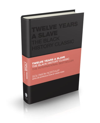 Cover image for 9780857089069 - Twelve Years a Slave