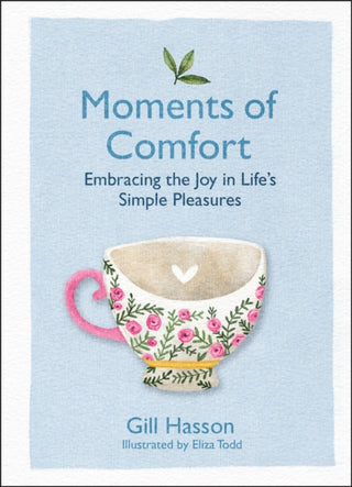 Supplemental image for 9780857089205 - Moments of Comfort