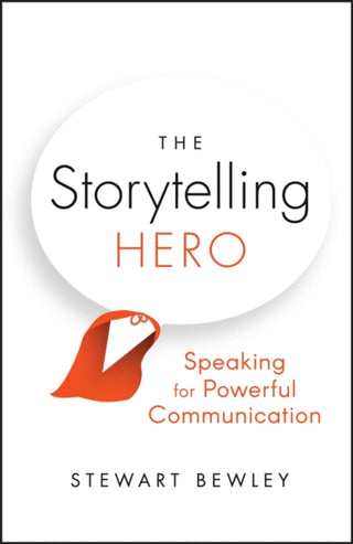 Supplemental image for 9780857089540 - The Storytelling Hero