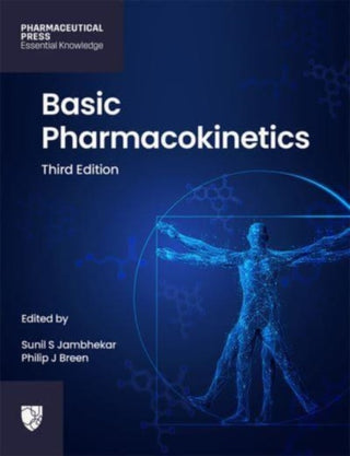 Supplemental image for 9780857114471 - Basic pharmacokinetics