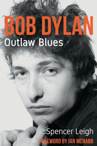 Cover image for 9780857162052 - Bob Dylan
