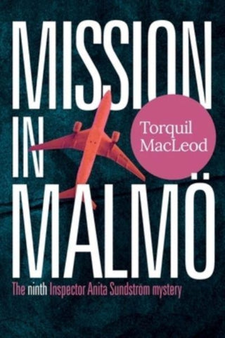 Cover image for 9780857162380 - Mission in Malmo