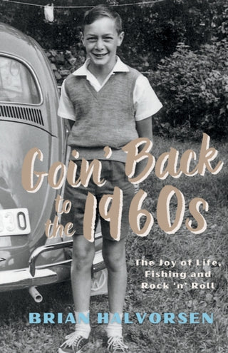 Supplemental image for 9780857162465 - Goin' Back to the 1960's