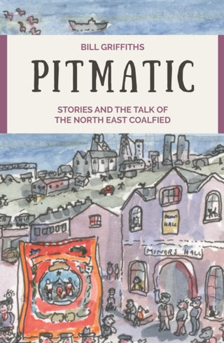 Cover image for 9780857162724 - Pitmatic