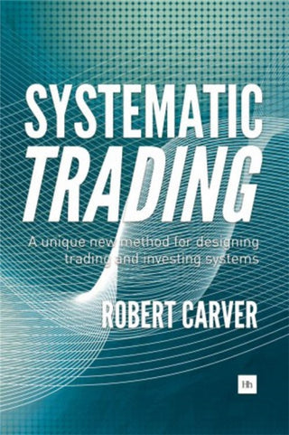 Cover image for 9780857194459 - Systematic Trading