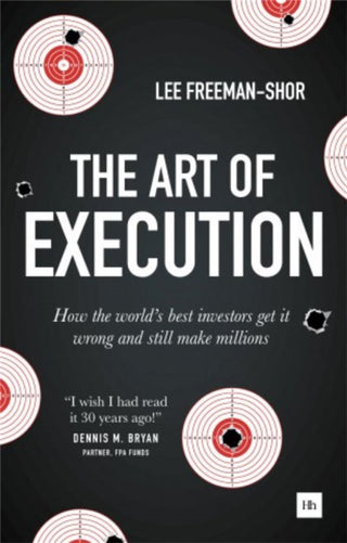 Supplemental image for 9780857194954 - Art of Execution