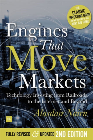 Supplemental image for 9780857195999 - Engines That Move Markets