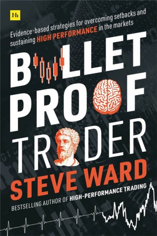 Cover image for 9780857196675 - Bulletproof Trader