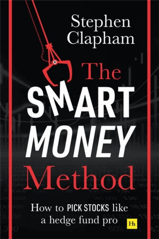 Cover image for 9780857197023 - The Smart Money Method