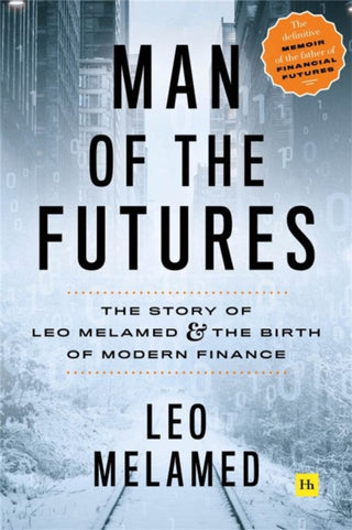 Supplemental image for 9780857197481 - Man of the Futures