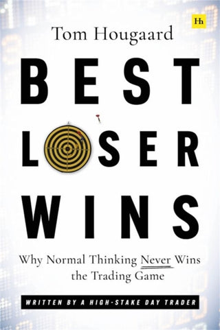 Cover image for 9780857198228 - Best Loser Wins