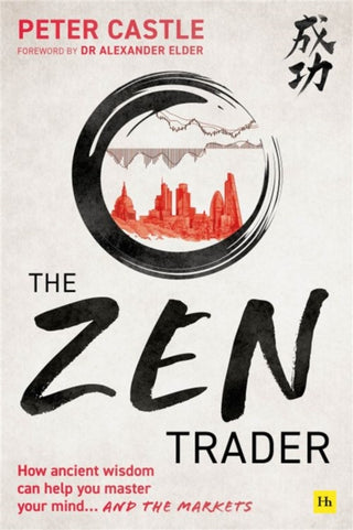 Cover image for 9780857198266 - The Zen Trader