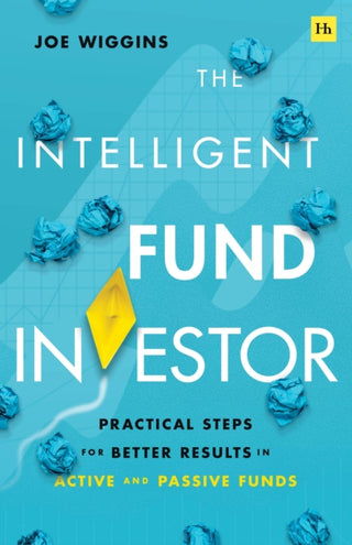 Cover image for 9780857198761 - The Intelligent Fund Investor