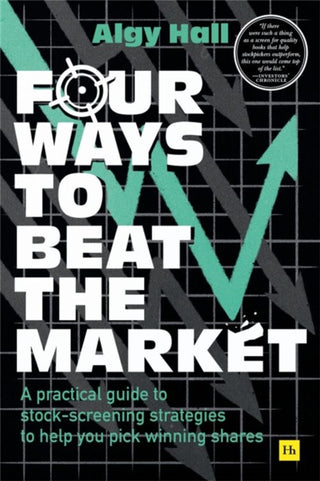 Cover image for 9780857199416 - Four Ways to Beat the Market