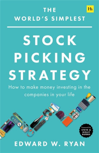 Cover image for 9780857199430 - The World's Simplest Stock Picking Strategy