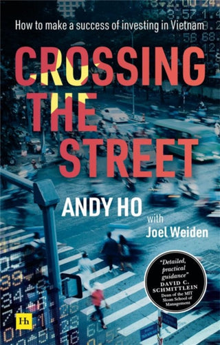 Cover image for 9780857199454 - Crossing the Street