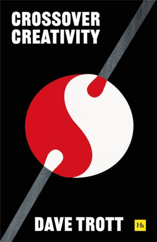 Cover image for 9780857199881 - Crossover Creativity