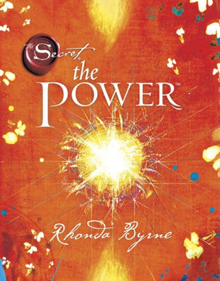 Cover image for 9780857201706 - The Power