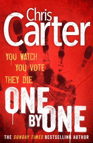 Cover image for 9780857203076 - One by One