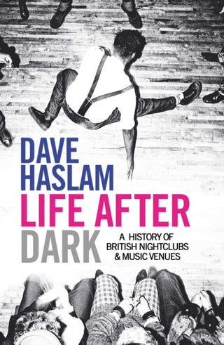 Cover image for 9780857206992 - Life After Dark