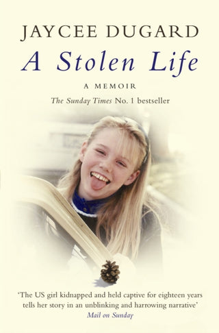 Cover image for 9780857207135 - A Stolen Life